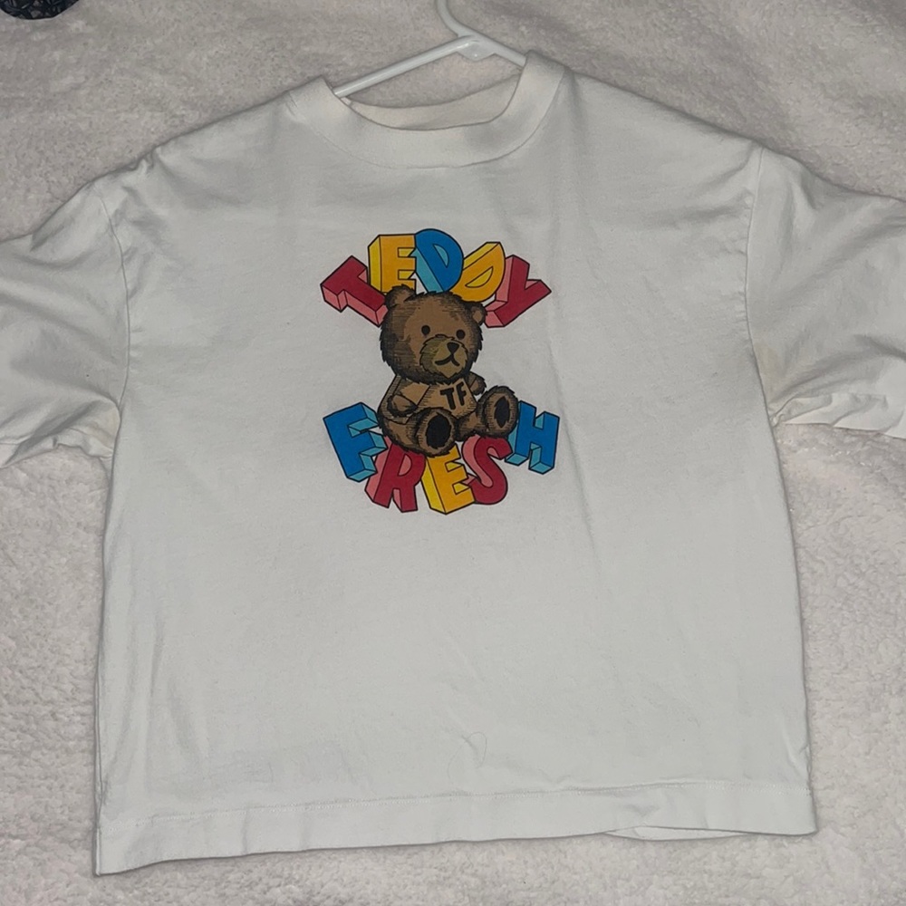 Teddy Fresh T-Shirt